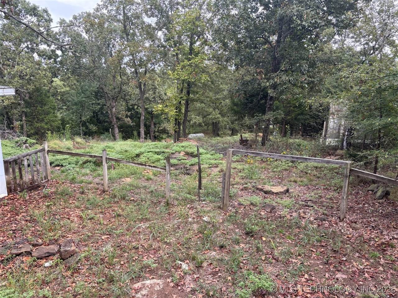 35708 South Fox Hill Road, Park Hill, OK 74451