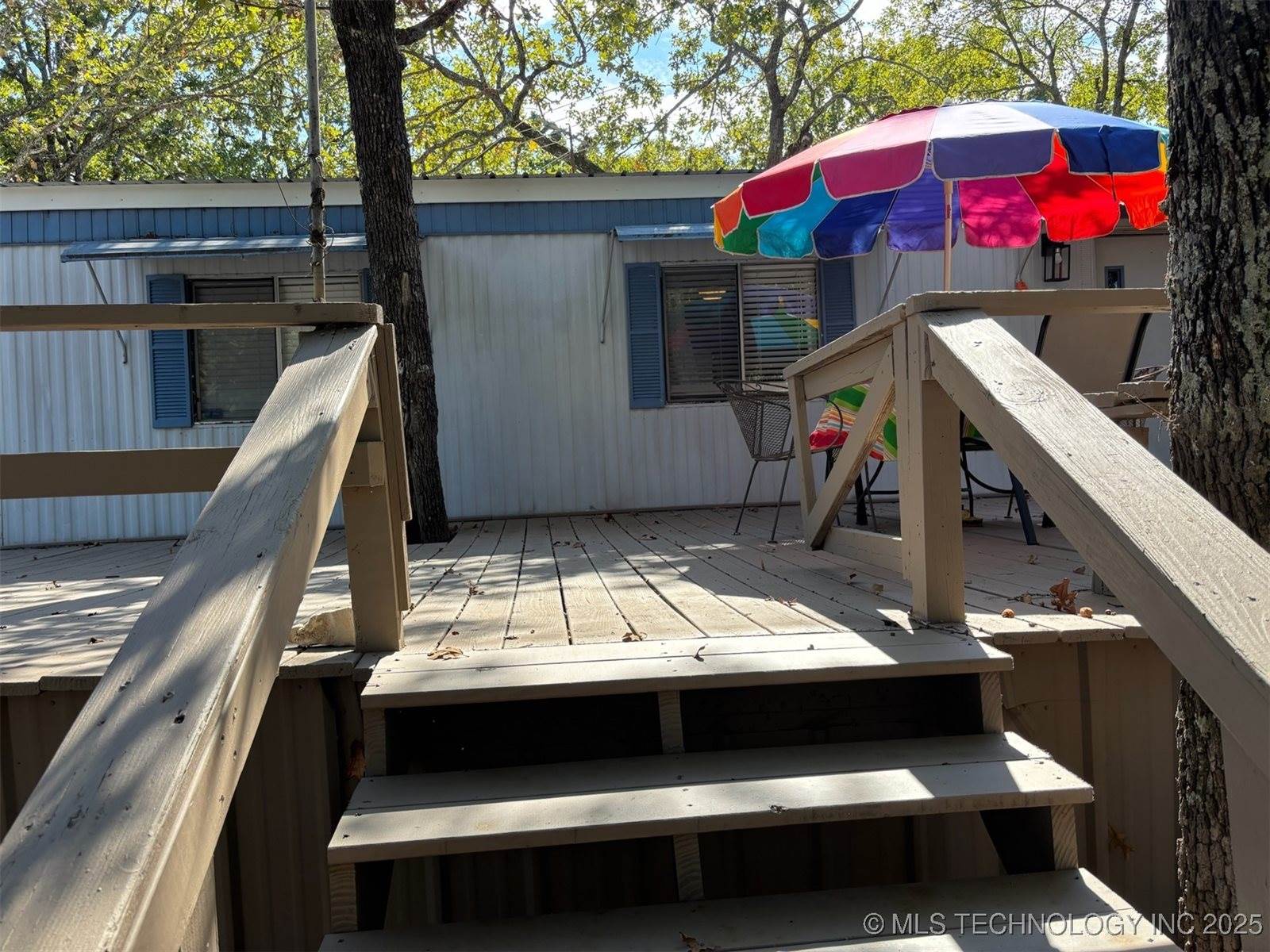 35708 South Fox Hill Road, Park Hill, OK 74451