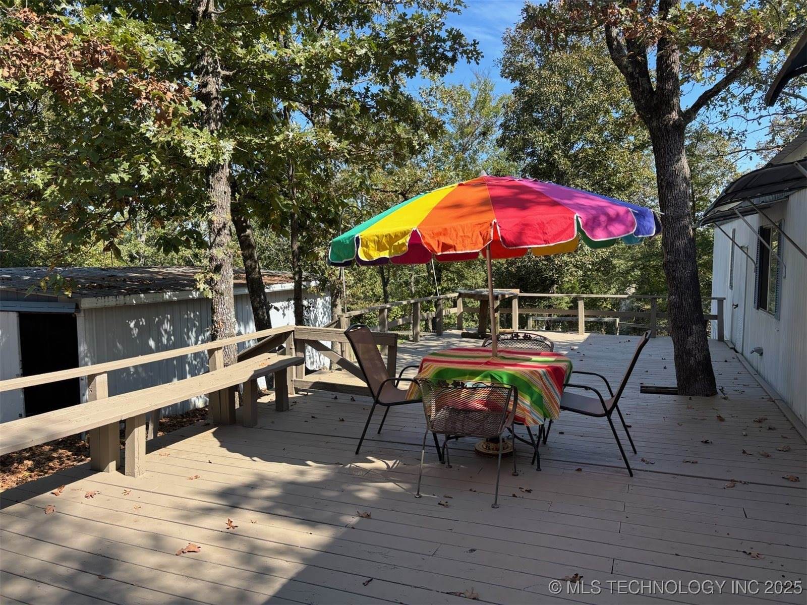 35708 South Fox Hill Road, Park Hill, OK 74451