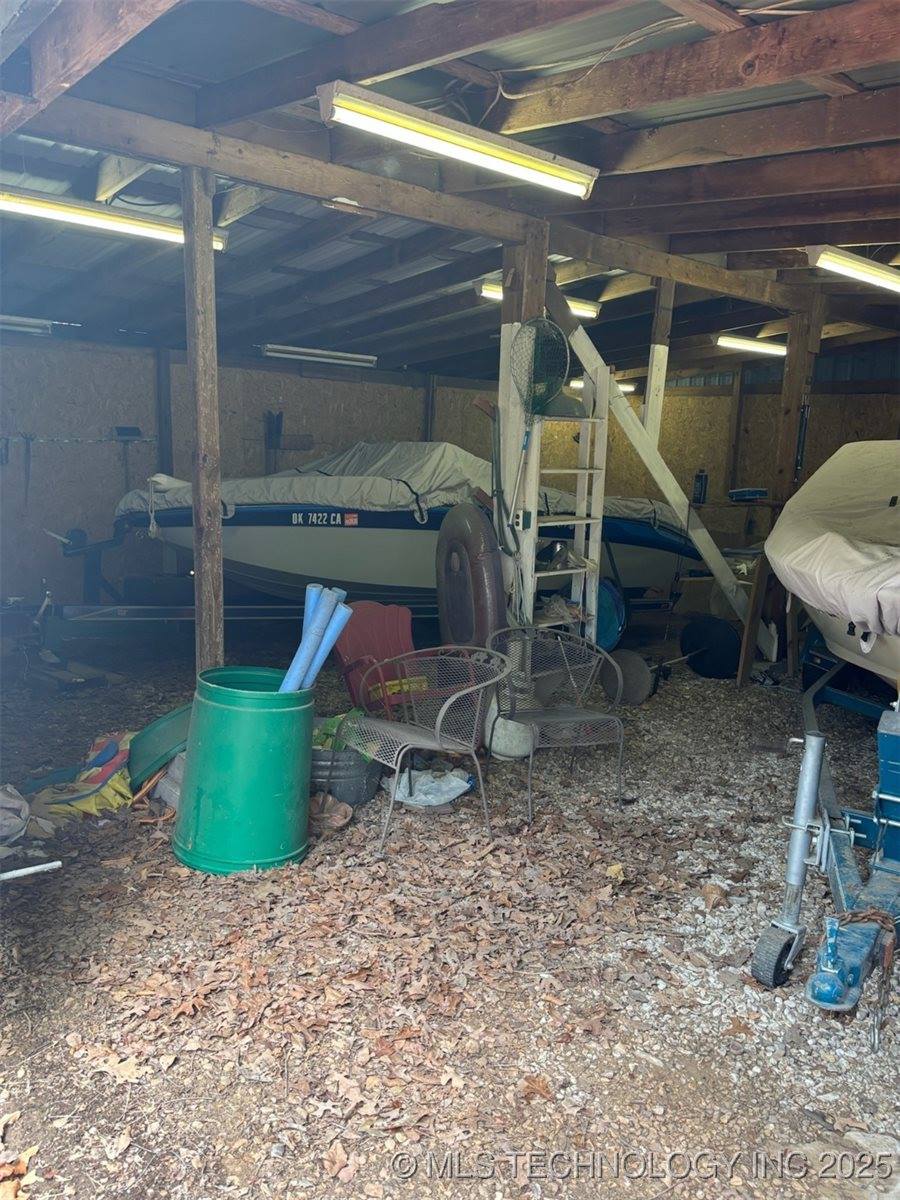 35708 South Fox Hill Road, Park Hill, OK 74451