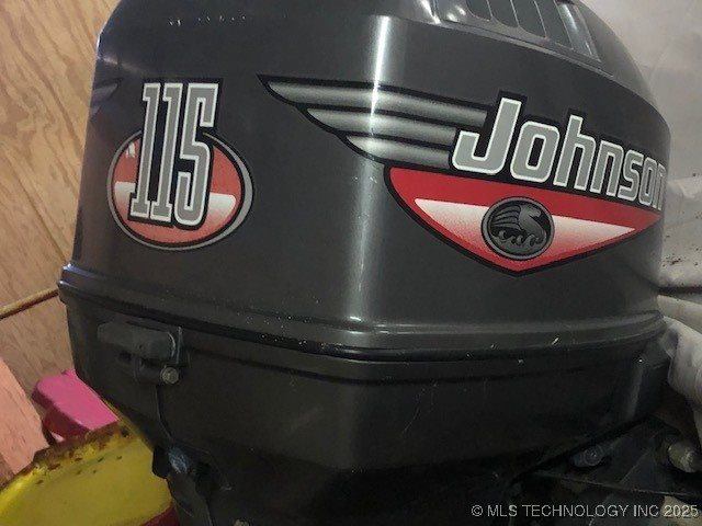 35708 South Fox Hill Road, Park Hill, OK 74451