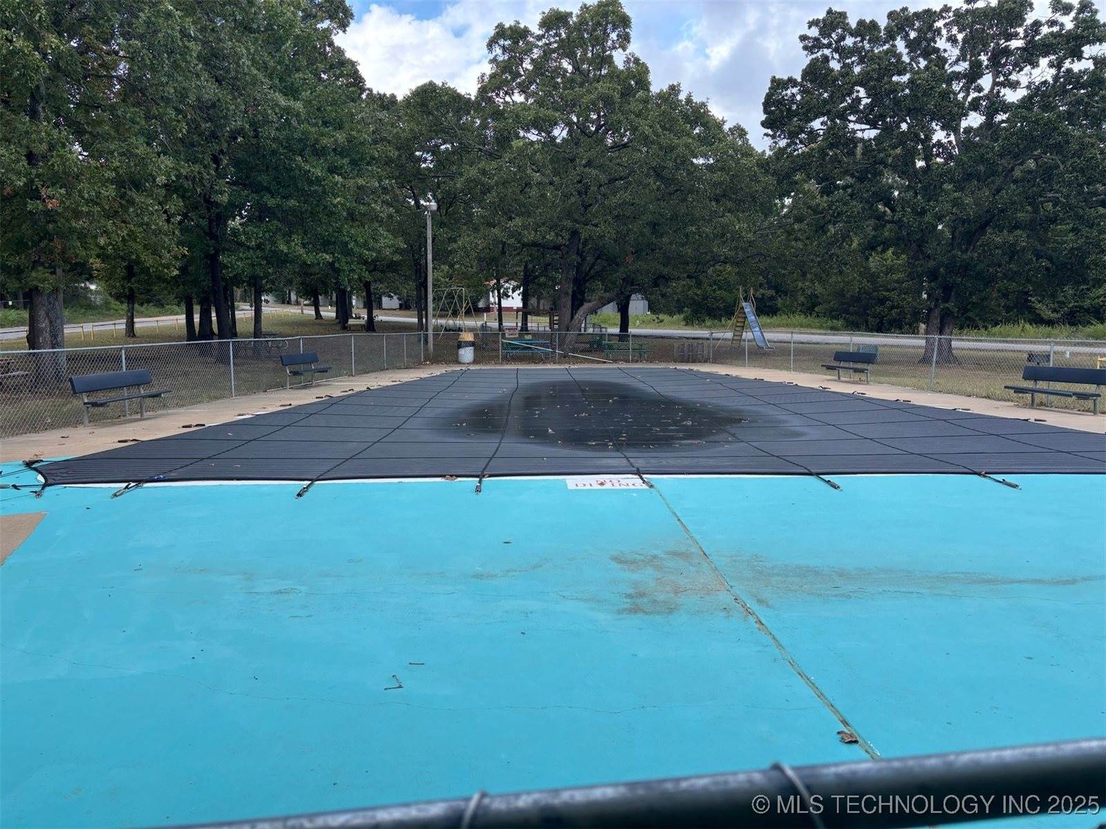 35708 South Fox Hill Road, Park Hill, OK 74451