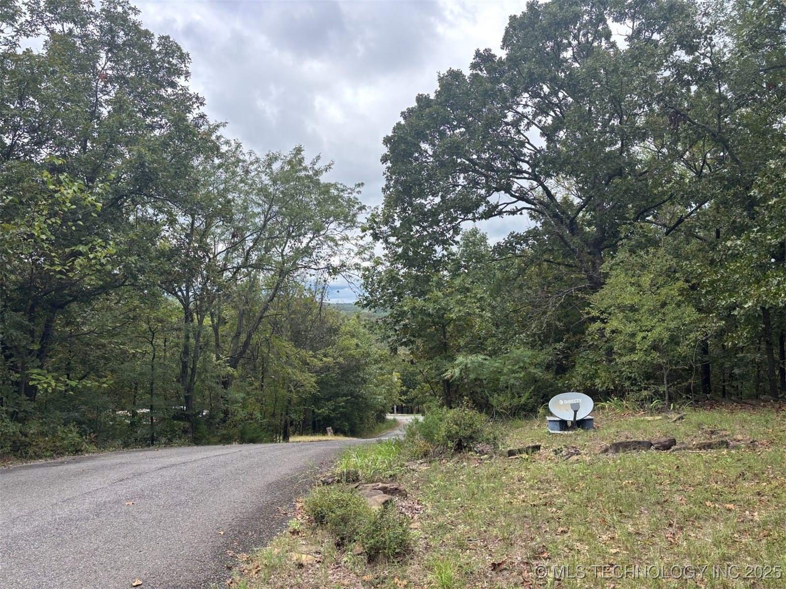 35708 South Fox Hill Road, Park Hill, OK 74451