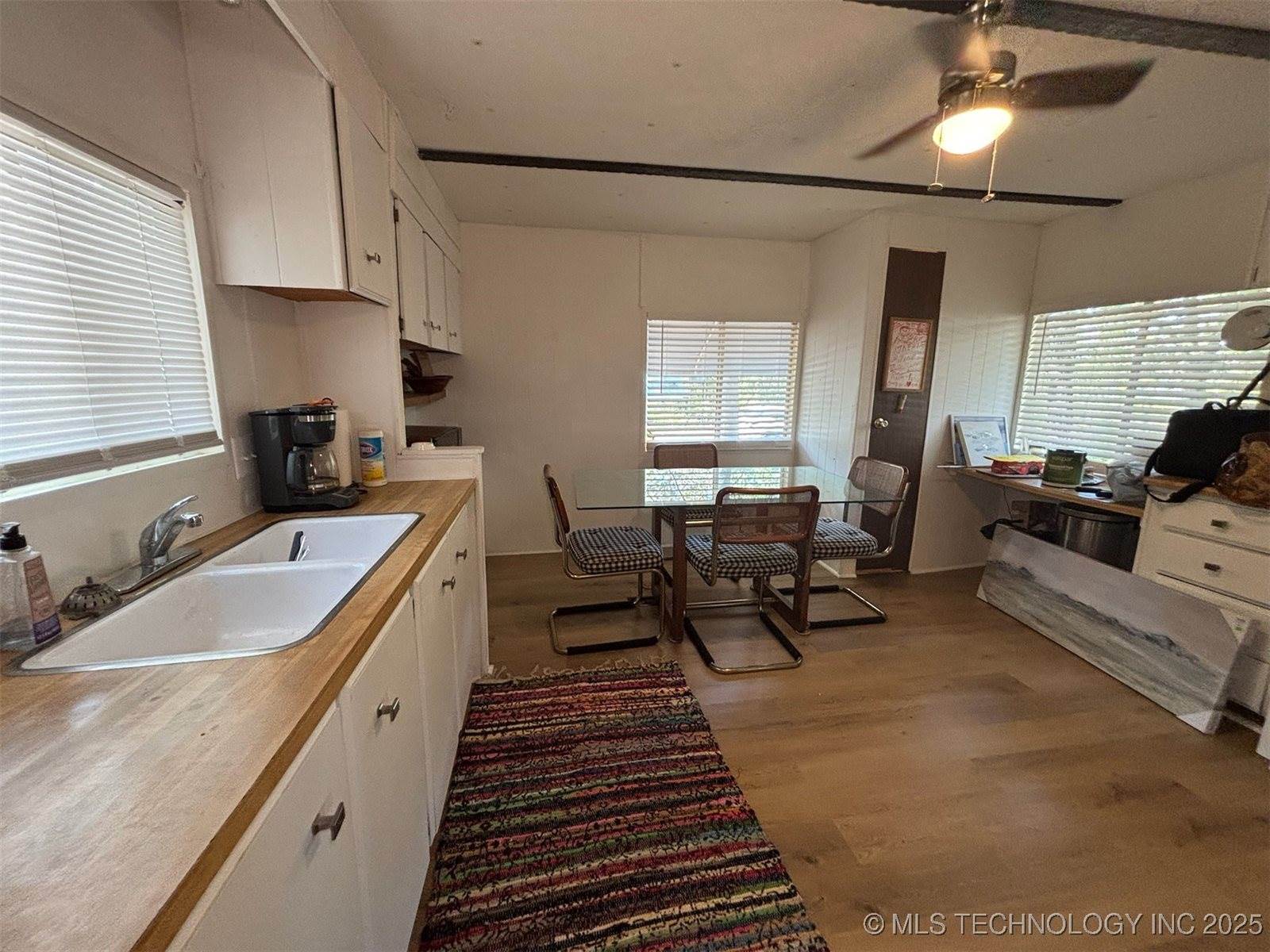 35708 South Fox Hill Road, Park Hill, OK 74451