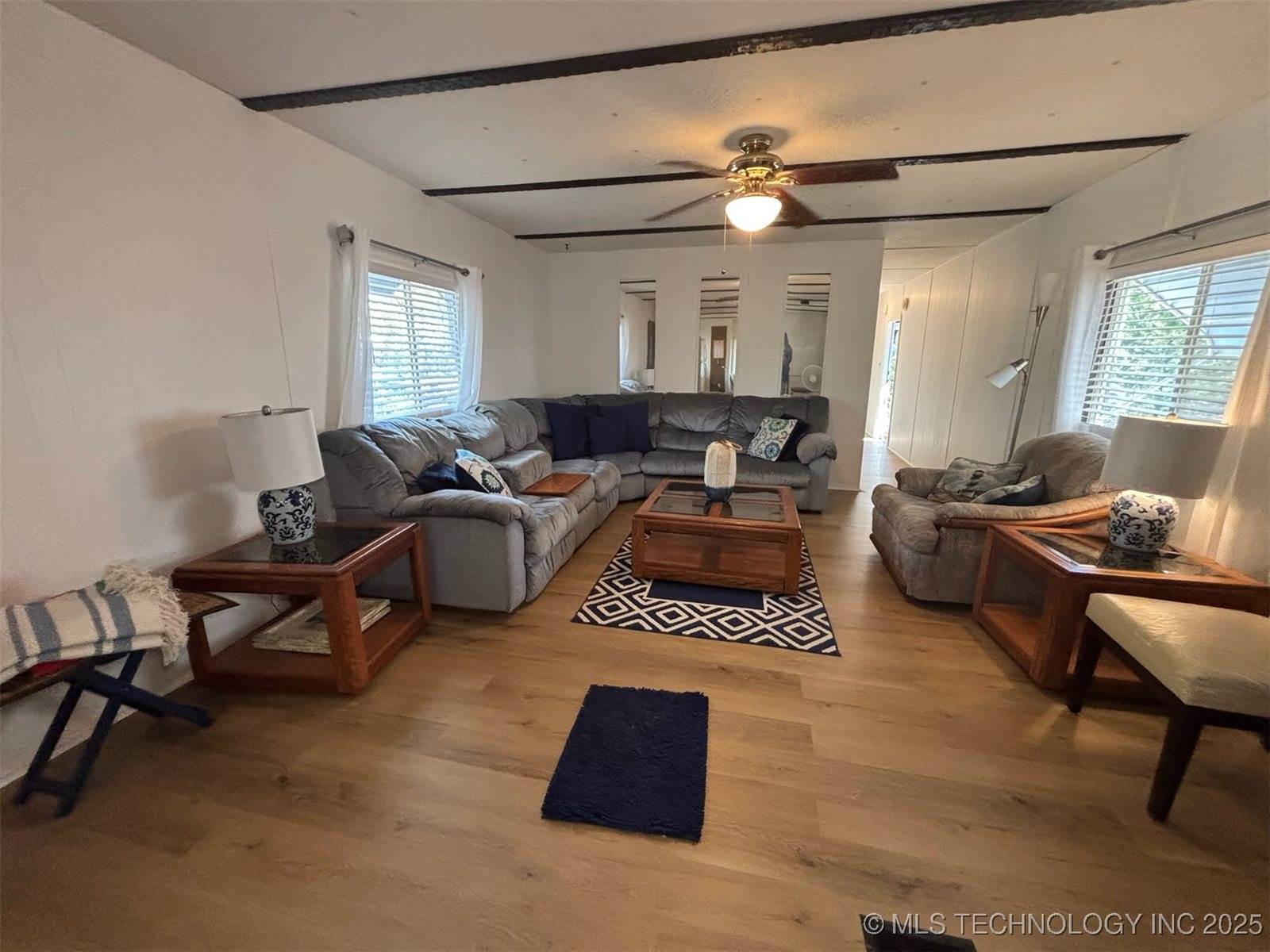 35708 South Fox Hill Road, Park Hill, OK 74451