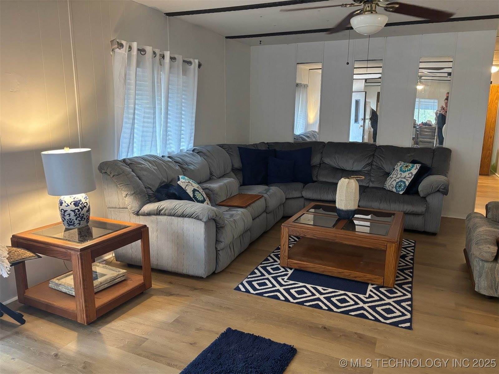 35708 South Fox Hill Road, Park Hill, OK 74451