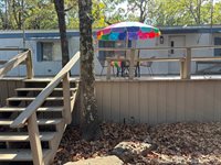 35708 South Fox Hill Road, Park Hill, OK 74451