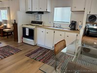 35708 South Fox Hill Road, Park Hill, OK 74451