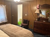 35708 South Fox Hill Road, Park Hill, OK 74451