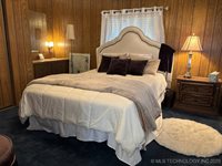 35708 South Fox Hill Road, Park Hill, OK 74451