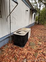 35708 South Fox Hill Road, Park Hill, OK 74451