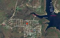 35708 South Fox Hill Road, Park Hill, OK 74451