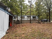 35708 South Fox Hill Road, Park Hill, OK 74451