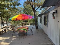 35708 South Fox Hill Road, Park Hill, OK 74451