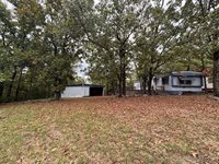 35708 South Fox Hill Road, Park Hill, OK 74451