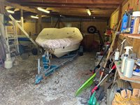 35708 South Fox Hill Road, Park Hill, OK 74451