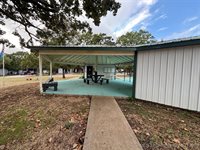 35708 South Fox Hill Road, Park Hill, OK 74451