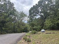 35708 South Fox Hill Road, Park Hill, OK 74451