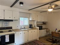 35708 South Fox Hill Road, Park Hill, OK 74451