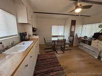 35708 South Fox Hill Road, Park Hill, OK 74451