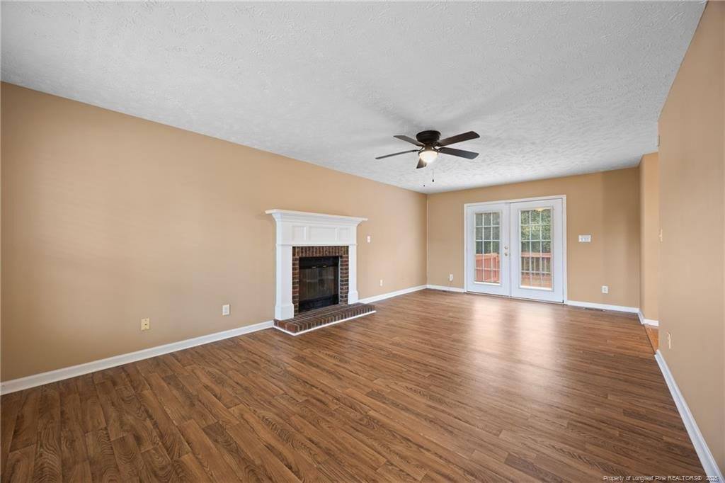 5504 Shady Pine Court, Hope Mills, NC 28348