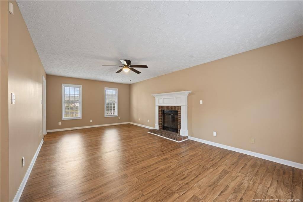 5504 Shady Pine Court, Hope Mills, NC 28348