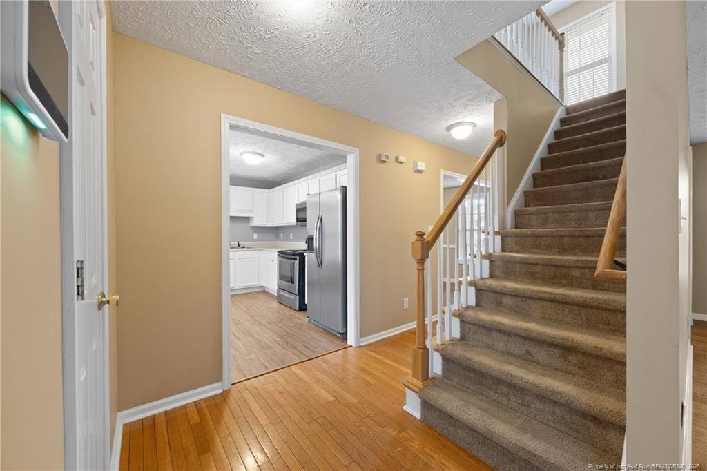 5504 Shady Pine Court, Hope Mills, NC 28348