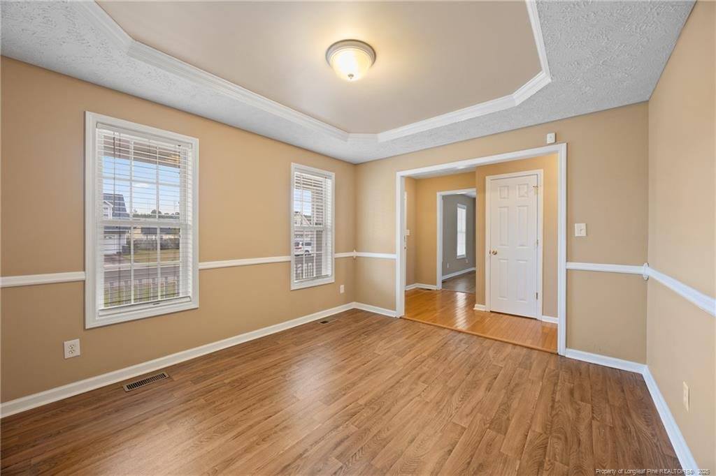 5504 Shady Pine Court, Hope Mills, NC 28348