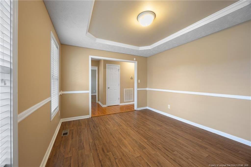 5504 Shady Pine Court, Hope Mills, NC 28348