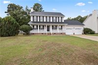 5504 Shady Pine Court, Hope Mills, NC 28348