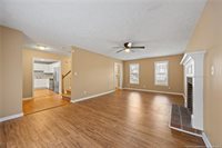 5504 Shady Pine Court, Hope Mills, NC 28348