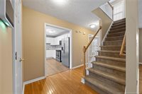 5504 Shady Pine Court, Hope Mills, NC 28348