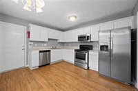 5504 Shady Pine Court, Hope Mills, NC 28348