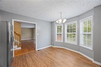 5504 Shady Pine Court, Hope Mills, NC 28348