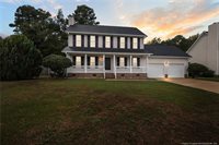 5504 Shady Pine Court, Hope Mills, NC 28348