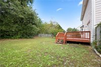 5504 Shady Pine Court, Hope Mills, NC 28348