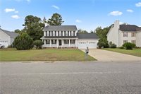 5504 Shady Pine Court, Hope Mills, NC 28348