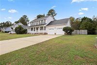 5504 Shady Pine Court, Hope Mills, NC 28348