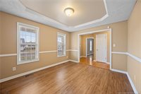 5504 Shady Pine Court, Hope Mills, NC 28348