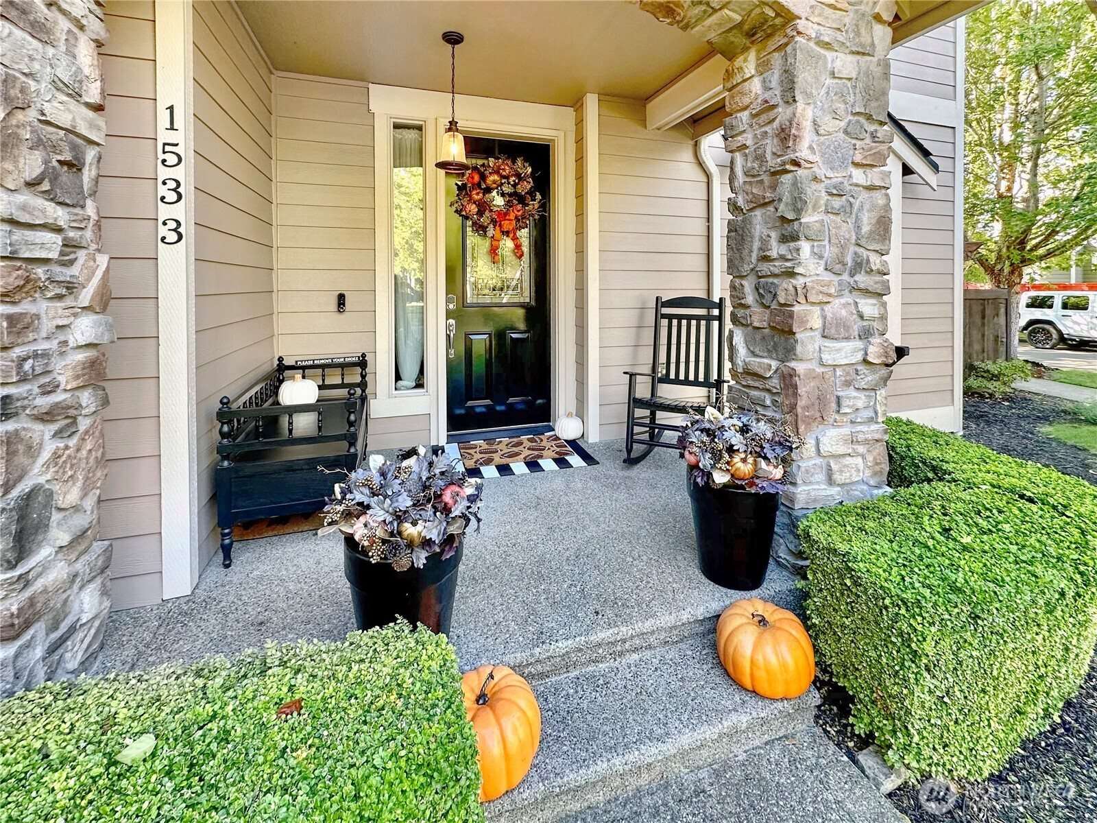 1533 Vineyard Avenue SE, Olympia, WA 98501