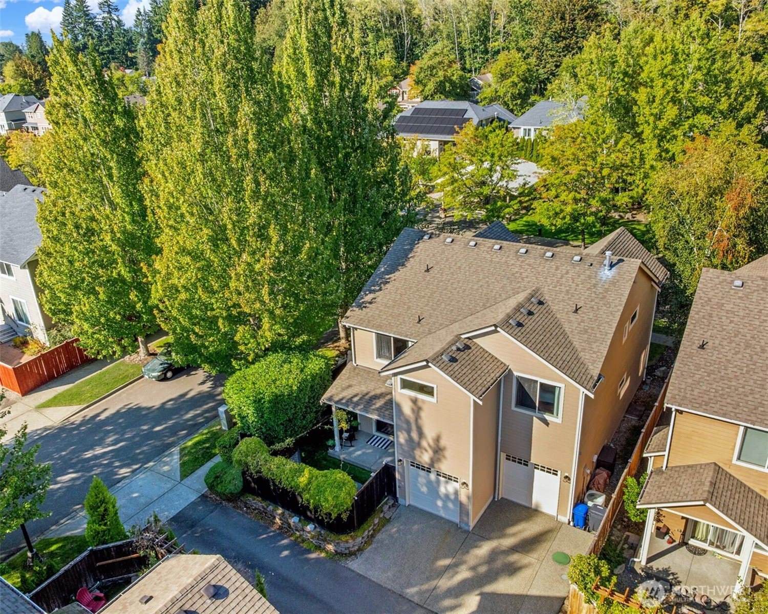 1533 Vineyard Avenue SE, Olympia, WA 98501