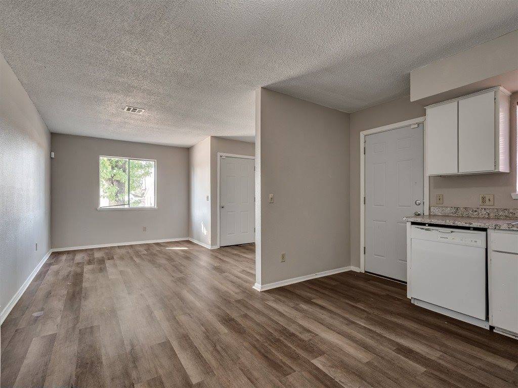 1106 East Alice Street, Shawnee, OK 74801