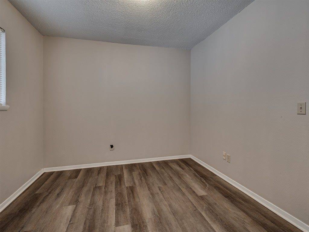 1106 East Alice Street, Shawnee, OK 74801