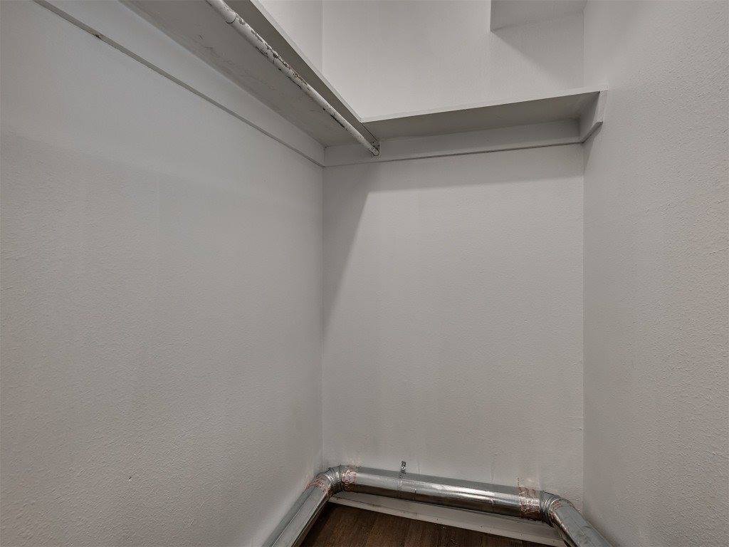 1106 East Alice Street, Shawnee, OK 74801