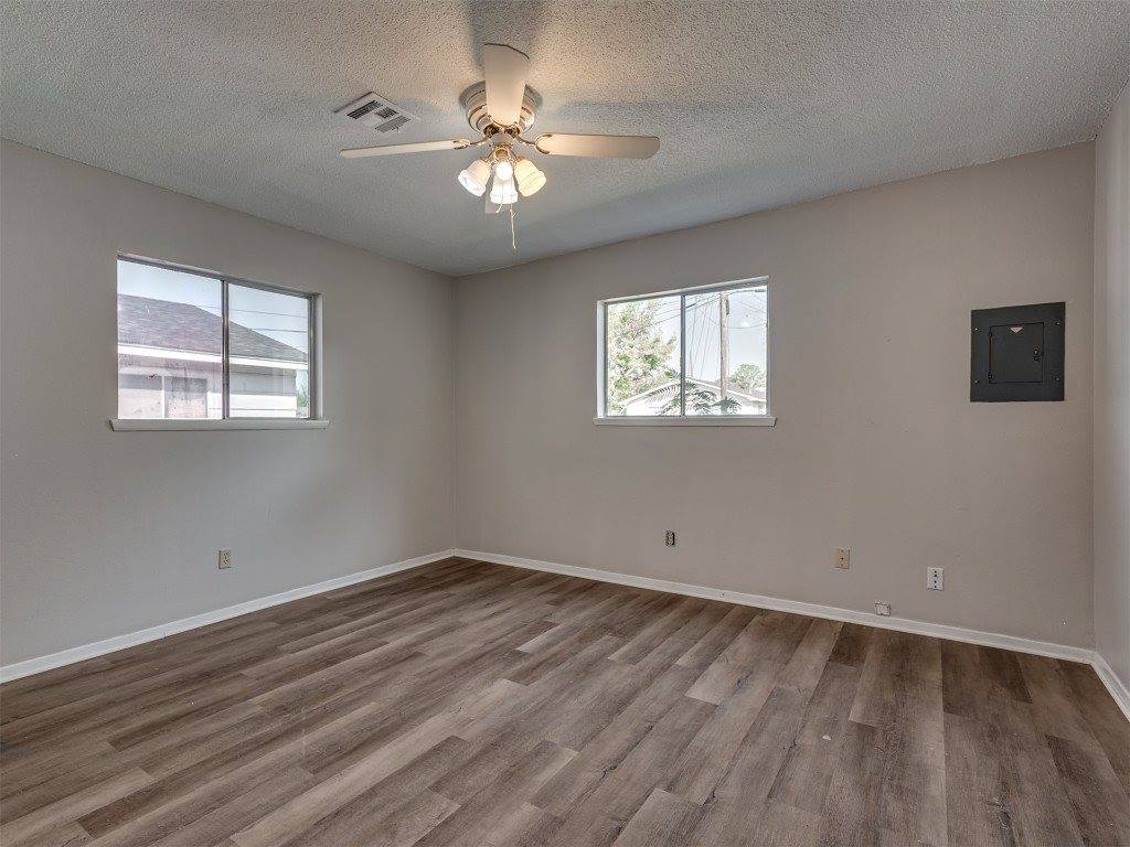 1106 East Alice Street, Shawnee, OK 74801