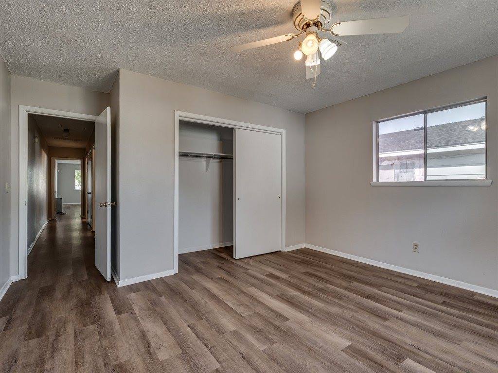 1106 East Alice Street, Shawnee, OK 74801