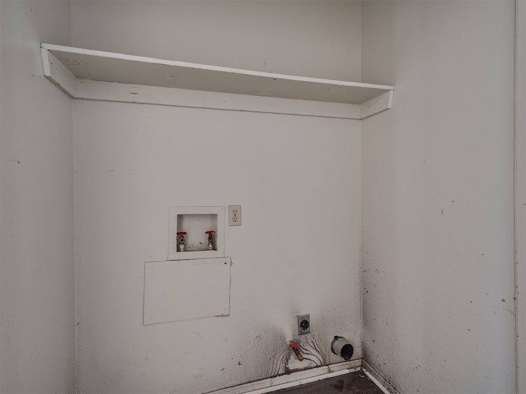 1106 East Alice Street, Shawnee, OK 74801