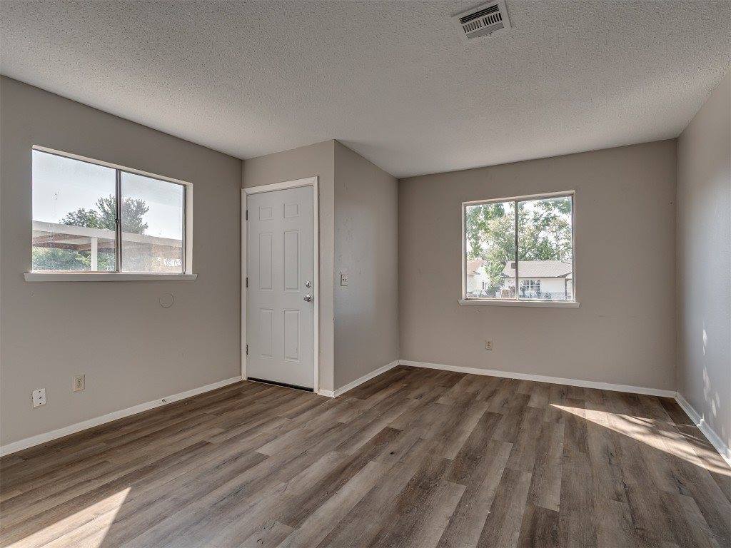 1106 East Alice Street, Shawnee, OK 74801