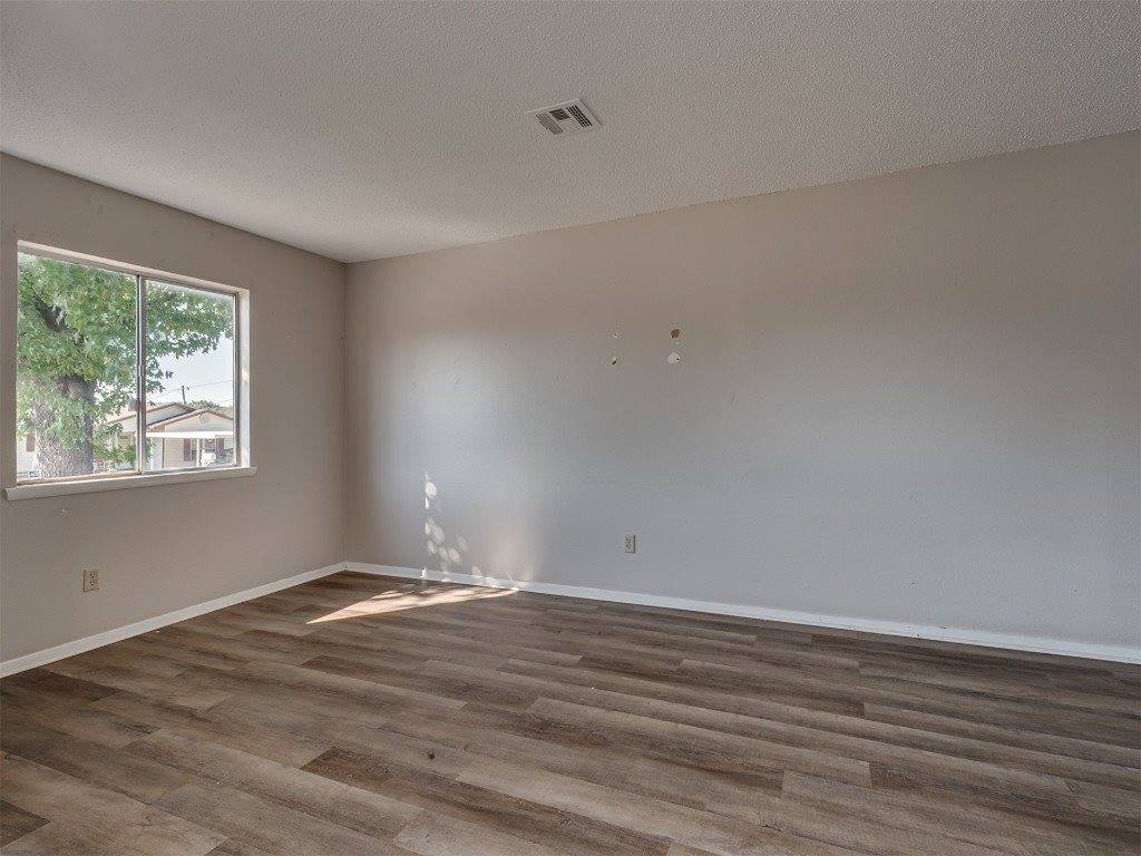 1106 East Alice Street, Shawnee, OK 74801