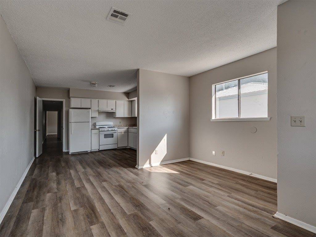 1106 East Alice Street, Shawnee, OK 74801